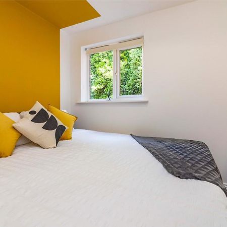 Fantastic Apartment, Short Distance From City Centre, Free Parking Nottingham Exterior foto